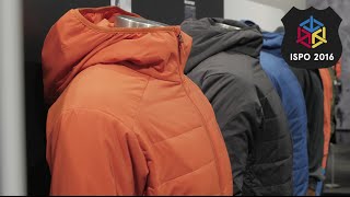 Black Diamond First Light Hoody | Best New Climbing Gear ISPO 2016
