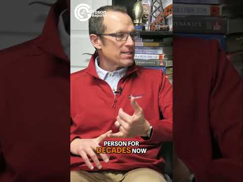 Chris Wright is Brilliant - Jason Isaac