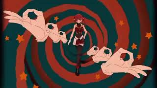 Horny Money World by Marine Hoshou // Cover by AFKeybored