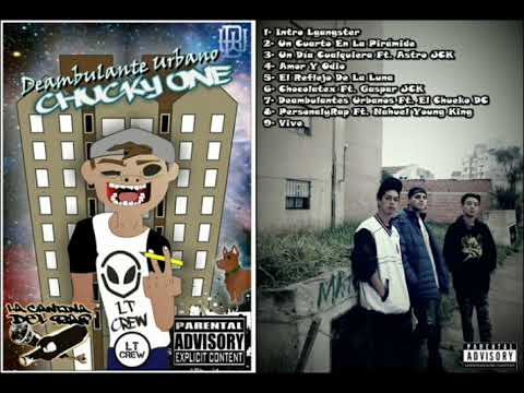 Deambulante Urbano - Chucky One