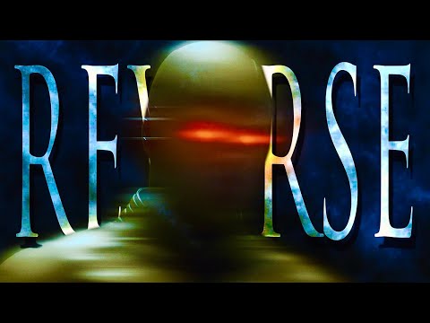 Reverse Flash | Eobard Thawne