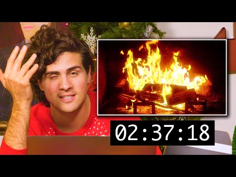 download lagu mp3 mp4 Yule Log Boards And Boxes, download lagu Yule Log Boards And Boxes gratis, unduh video klip Yule Log Boards And Boxes