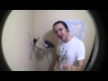 Beartooth - Beaten In Lips (COVER by Sam Stickel ...