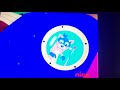 Wow That Big Fish Sure Scares Swiper