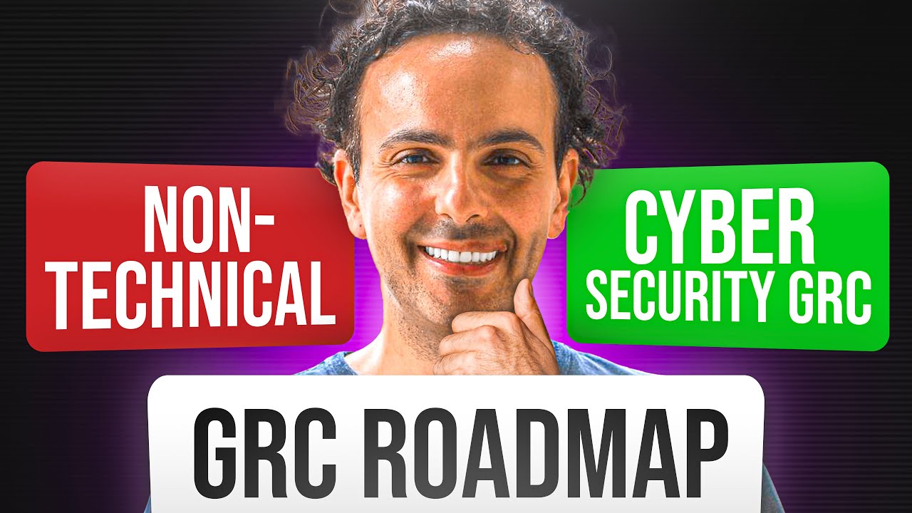 The BEST Cyber Security GRC Training for Beginners | GRC Mastery