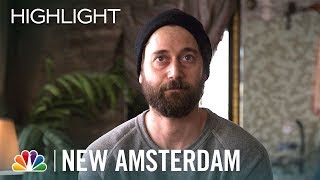 Max Will Never Be the Same - New Amsterdam (Episode Highlight)