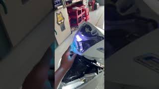 Tăng chỉnh ánh sáng cap thấp như zin cho bi led Future Led