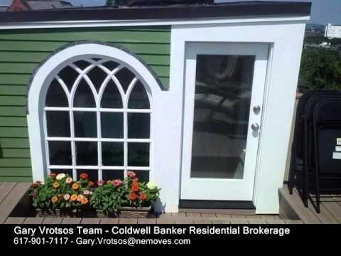 59 Otis Street, Cambridge MA 02141 - Condo - Real Estate - For Sale -