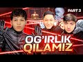 OGIRLIK HORORR PART 2