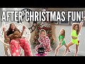 Enjoying Our Gifts From Christmas 2024 The Year Is Almost Over
