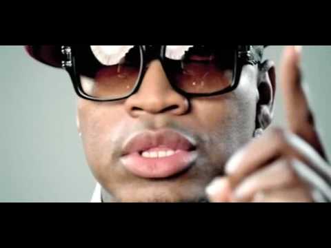 Keri Hilson - Knock You Down (feat. Kanye West & Ne Yo) Official Music Video