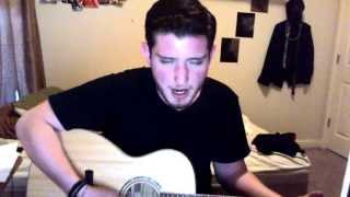 Tongue Tied- Iwan Rheon (Anthony Gonzalez Cover)