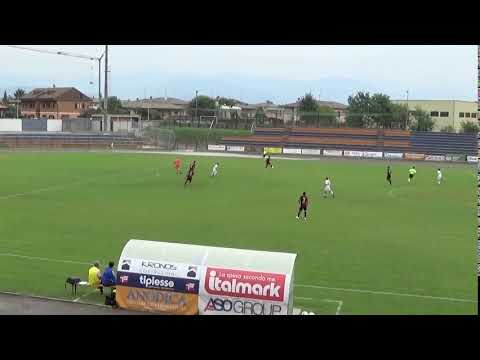 Allievi Nazionali U17 Serie A / B - Girone B - Giornata 3 - Brescia vs Cagliari