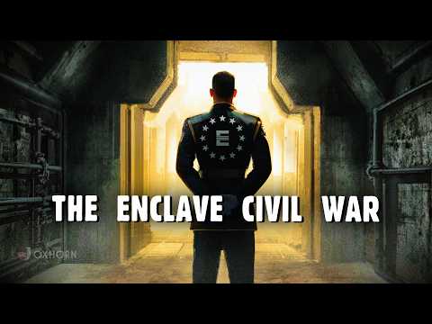 The Enclave Civil War: How it All Fell Apart in Appalachia