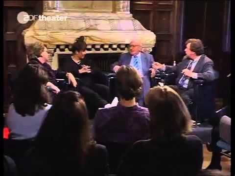 Das Literarische Quartett - Folge 39