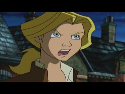 Liberty's Kids HD – COMPILATION | 45 Minutes | History Cartoons for Children⛵🇱🇷 - Kids (6+), Kingdom Kids Zone - Liberty's Kids - WildBrain
