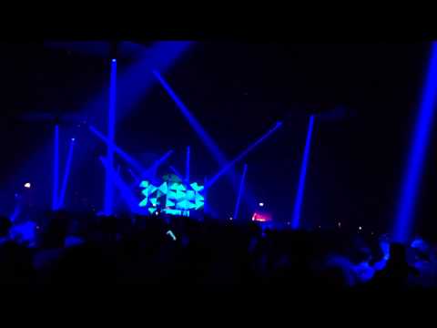 time warp 6/12/14 utrecht v11