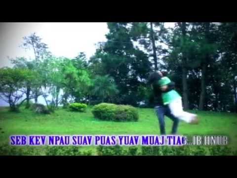 ICU Vol.2 - 02 Thov koj hlub kuv