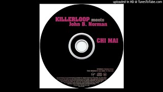 Killerloop Meets John B.Norman - On The Way To Paris