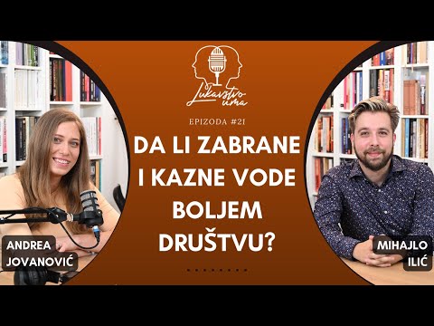 #21 O kulturi poništavanja