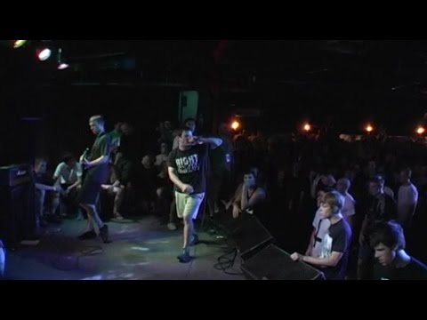 [hate5six] Let Down - August 16, 2009