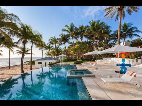 The Jills present 605 Ocean Blvd