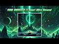 IROKZ FUNK UNIVERSO SUPER SLOWED 1 HOUR ULTRA SLOWED VERSION PHONK 2025 фанк
