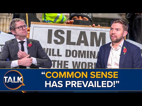 Islam Is ALLOWED To Be CRITICISED For Being 'Problematic' Under UK Law | "Praise The Lord"