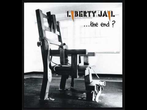 Liberty Jail - Wake up