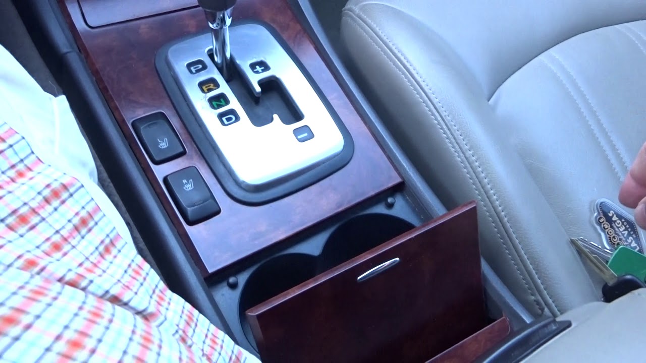 Hyundai XG350 review