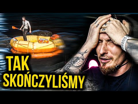 TAK SKOŃCZYLIŚMY...