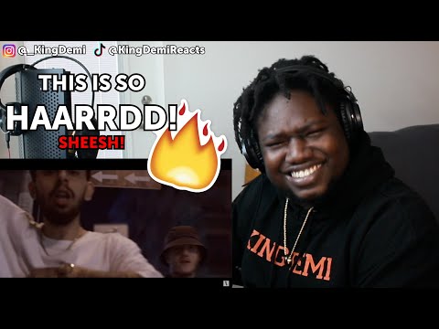 MALAVITA x XIR x WORMZ - SINALOA (Prod. by Hitxchi) | TURKISH RAP REACTION