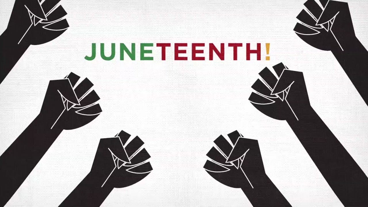 Watch Why Juneteenth Instead Of June 19th videos Why Juneteenth Instead Of June 19th