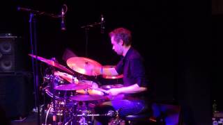 GoGo Penguin - Hopopono - Live at Rich Mix