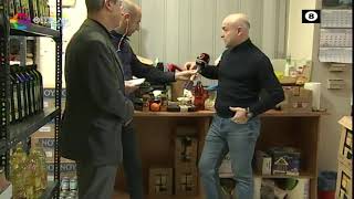 ΕΝΙΣΧΥΕΤΑΙ ΤΟ ΚΟΙΝΩΝΙΚΟ ΠΑΝΤΟΠΩΛΕΙΟ _ ΠΑΝΑΓΙΩΤΗΣ ΔΑΛΑΜΠΥΡΑΣ 17 12 2024