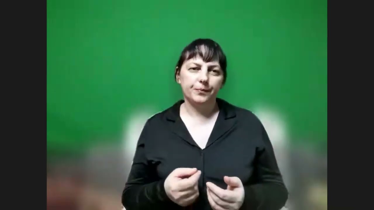 Превью видео: Спикер Марина К, трезвая с 12 сентября 2015 года