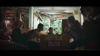 preview picture of video 'Mapala PELITA || Nongkrong bareng || Timelapse'