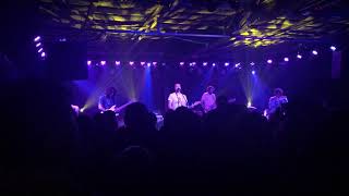 Built to Spill - &quot;Else&quot; - Live at the Ready Room (St. Louis) 7/8/19