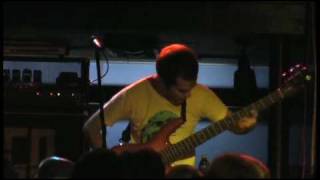 Between the Buried and Me 12-05-08 04 Autodidact Macon, Ga