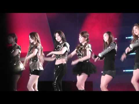 130901 T-ARA Sexy love