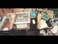 New Micronaut Album In Process