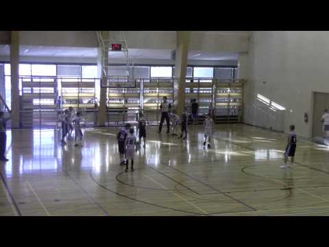 2014-01-19 Raplamaa [EST] - BC Kalev/Cramo [EST] (U12 BBBL 2013/2014)