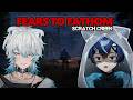 FEARS TO FATHOM: SCRATCH CREEK with @SenzVT