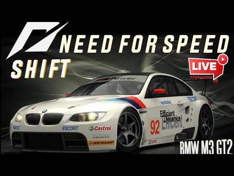 Need for Speed Shift