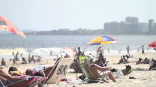 Dr. Dog - Heart It Races - WWI HD