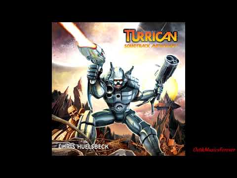 Turrican Soundtrack Anthology Vol  1 -  COMPILATION Full Soundtrack HD