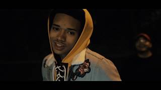 T$F - ENERGY Freestyle ( Official Music Video )