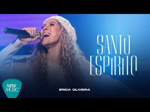 Erica Oliveira - Santo Espírito