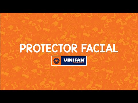 VINIFAN - Protector Facial