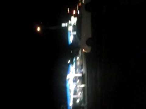 OMFG!!! Anti-Police Protester-Fuck The Police!!!